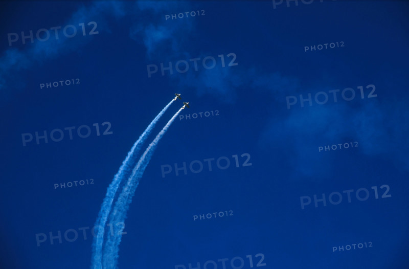 Shurlok Aerial Acrobatic team