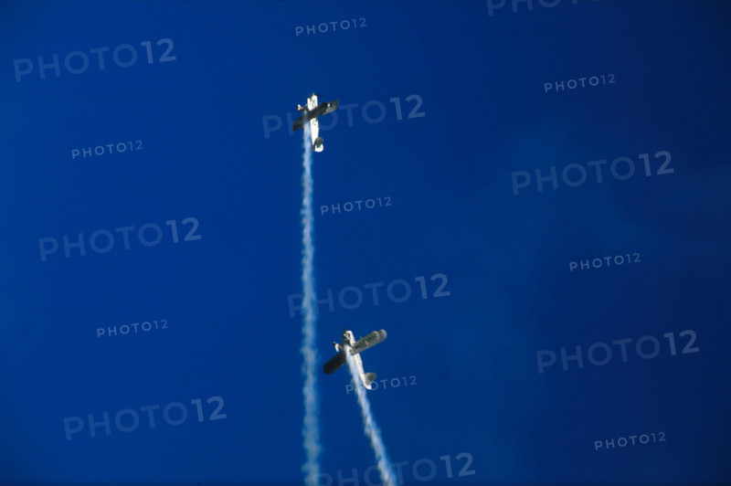 Shurlok Aerial Acrobatic team