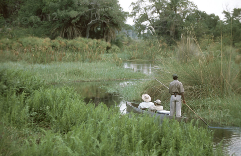 okavango Poler