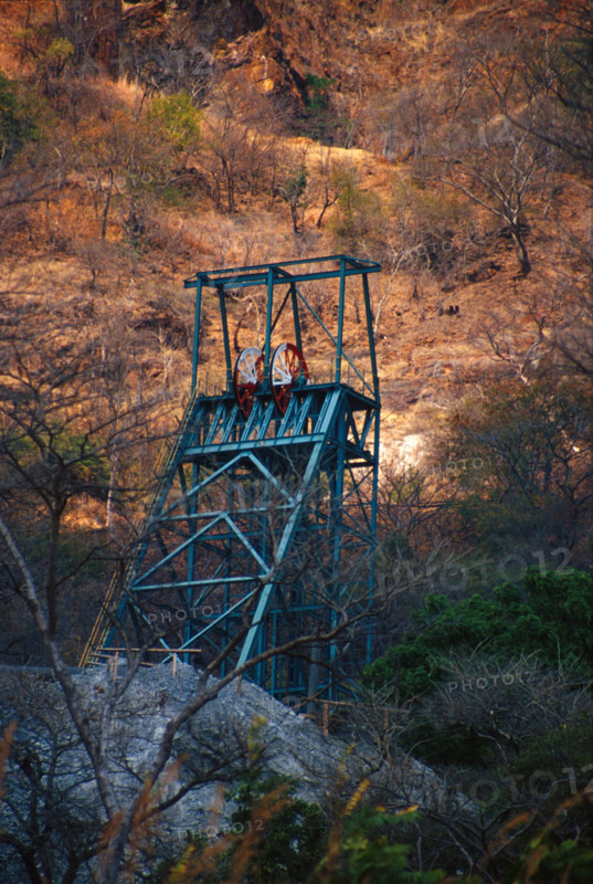 Mining