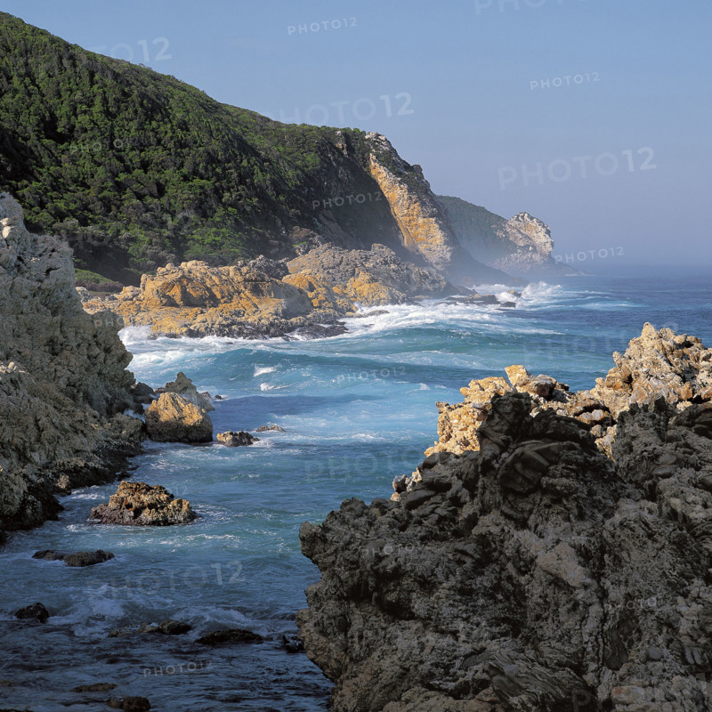 STORMS RIVER MOUTH