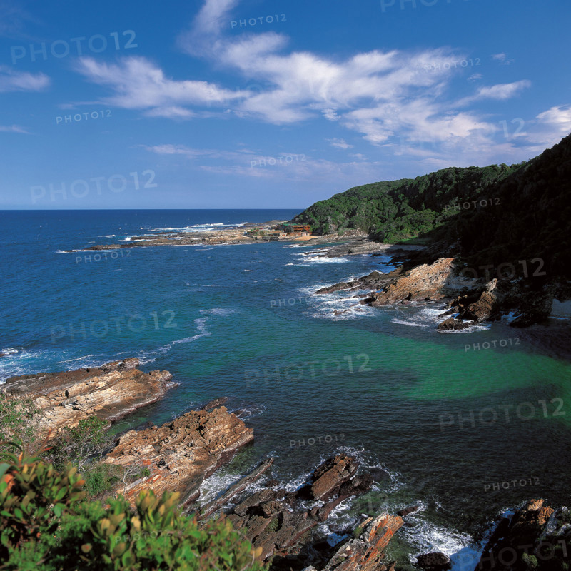 STORMS RIVER MOUTH