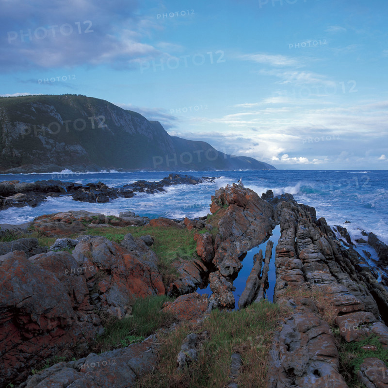 STORMS RIVER MOUTH