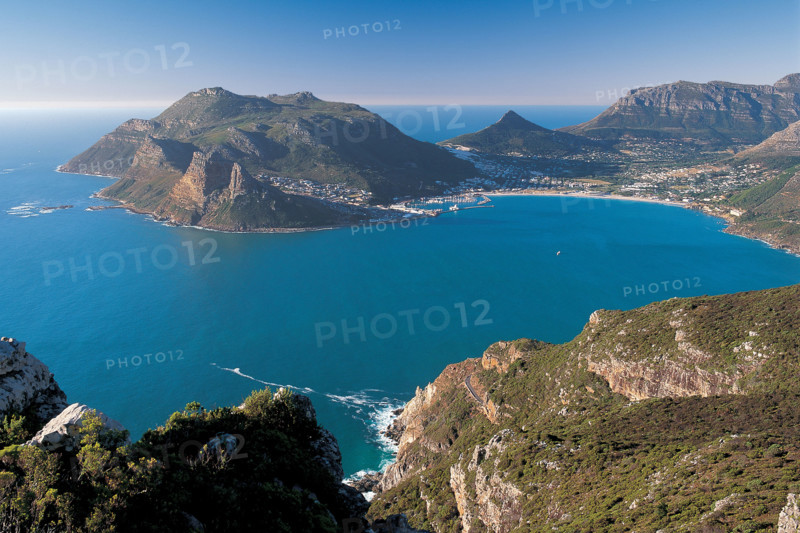 HOUT BAY