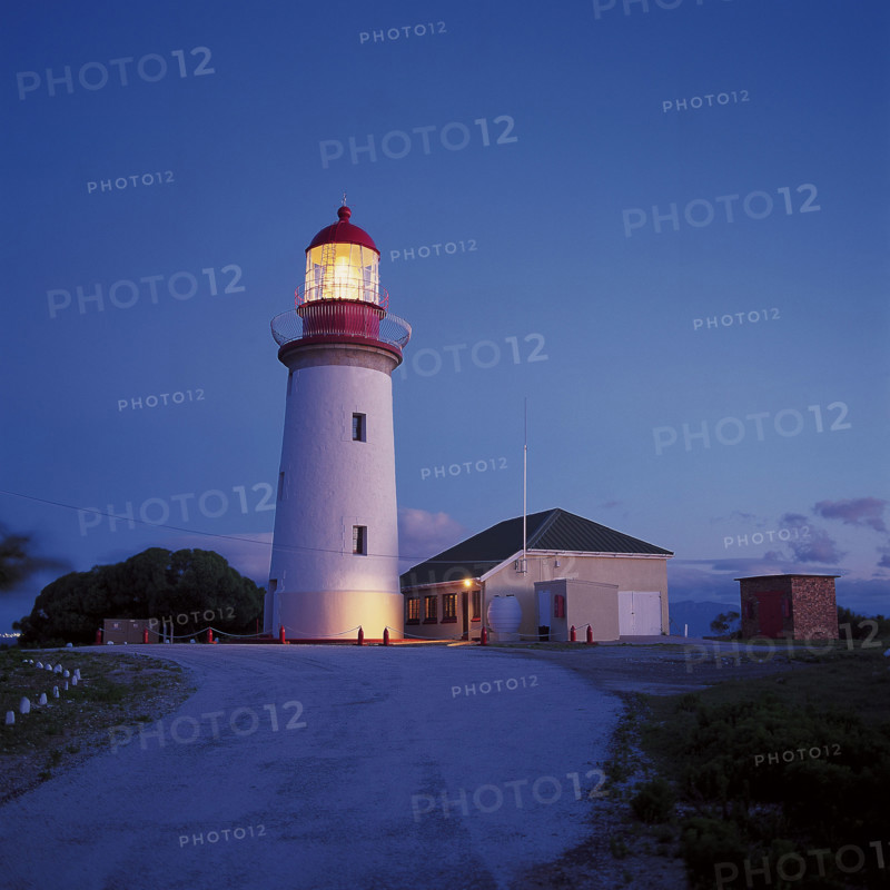 Robben Island Lighthouse