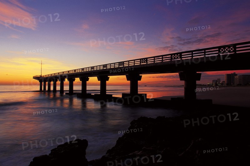 Shark Rock Pier