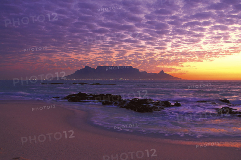 Table mountain
