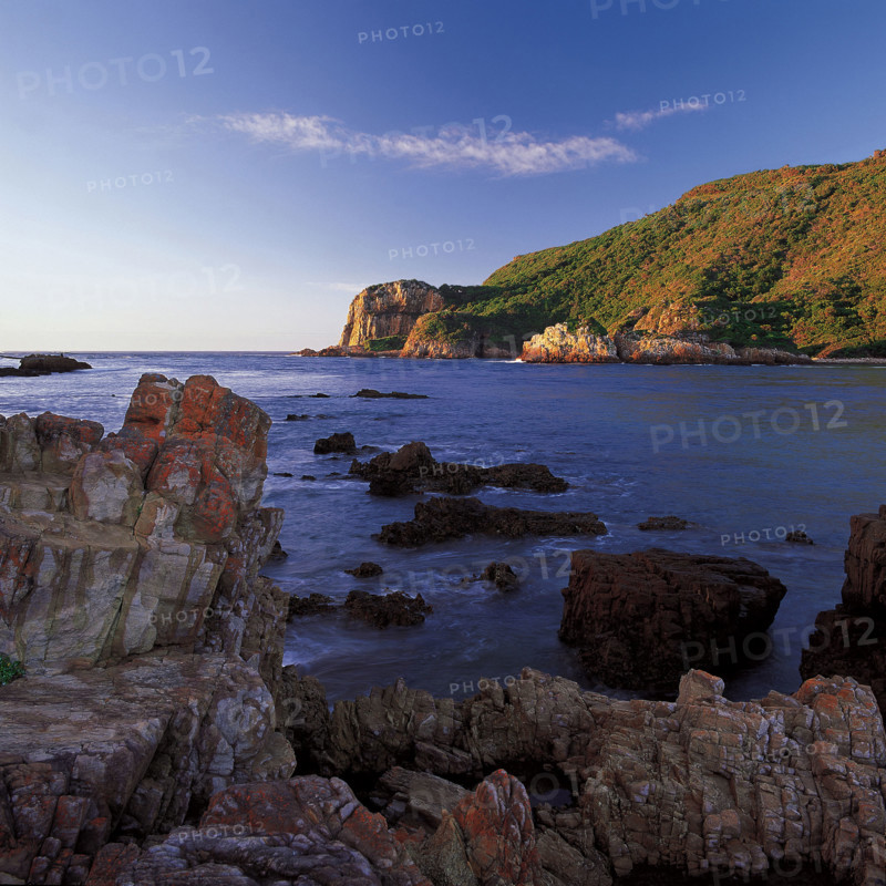 Knysna Heads