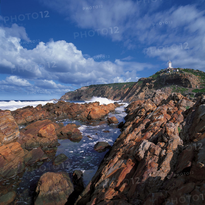 Mosselbay lighthouse