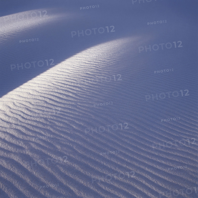 Sand patterns