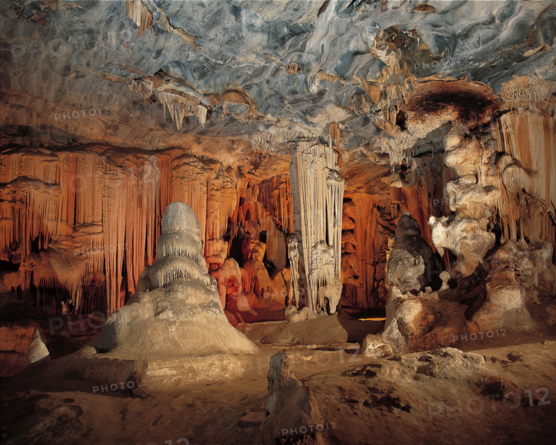 Cango Caves