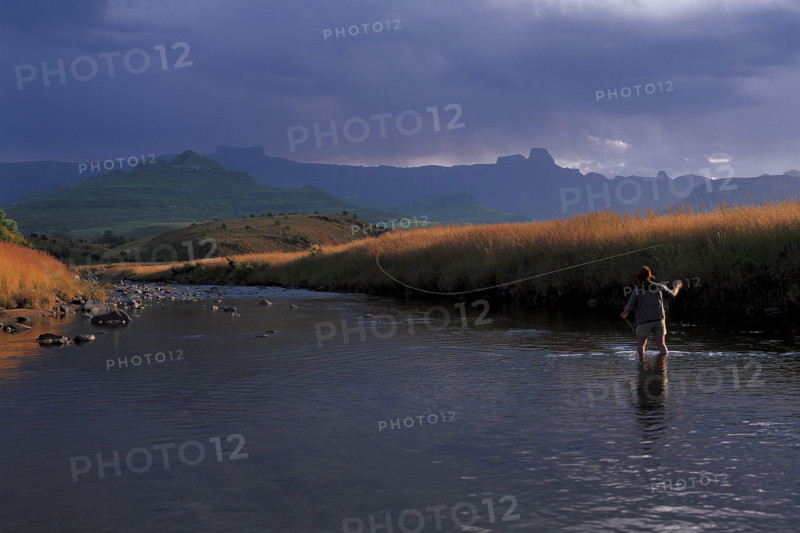 FLY FISHING