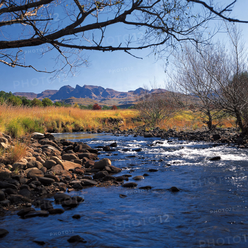 NGWANGWANA RIVER