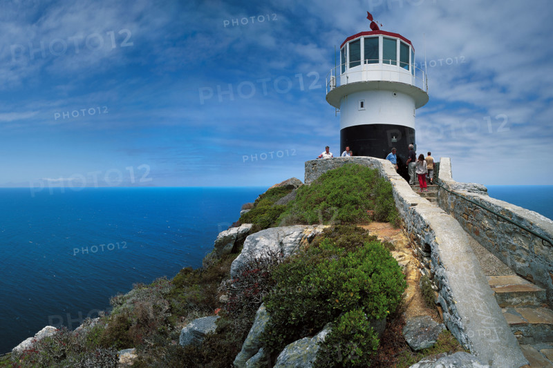 Cape Point Lighthouse