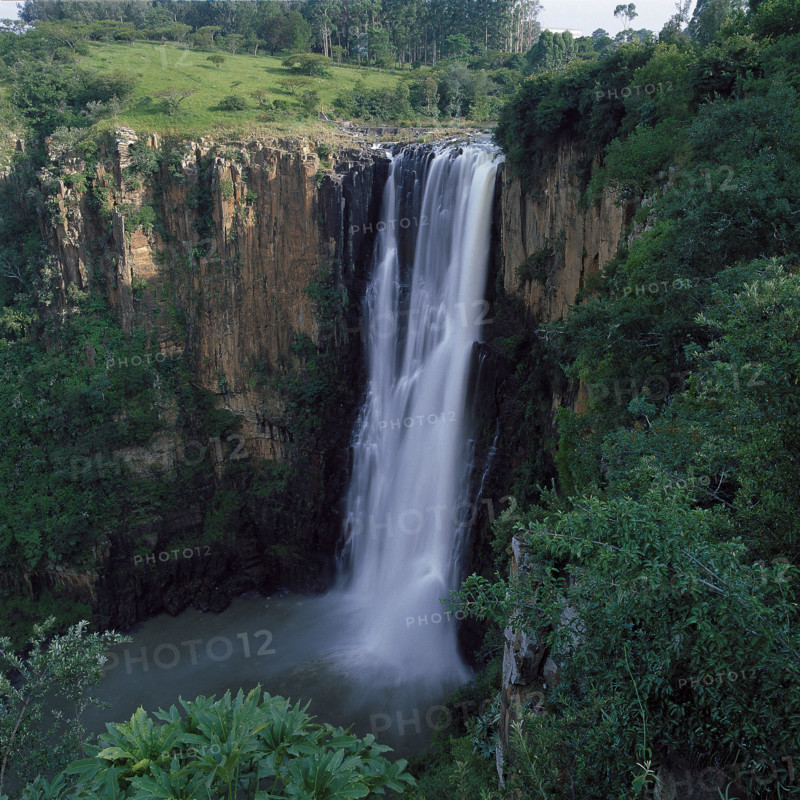 HOWICK FALLS