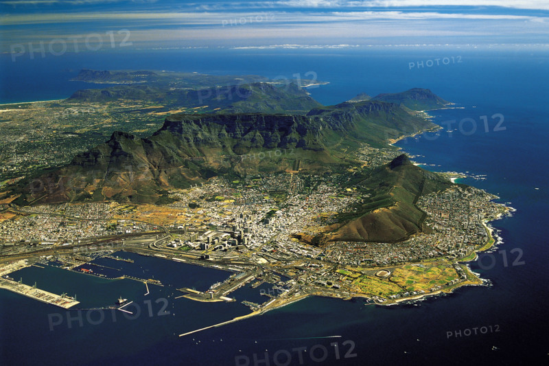 Cape Peninsula