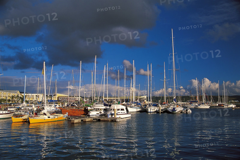 KNYSNA WATERFRONT
