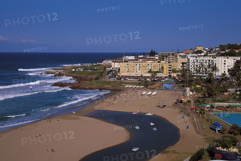 MARGATE BEACH