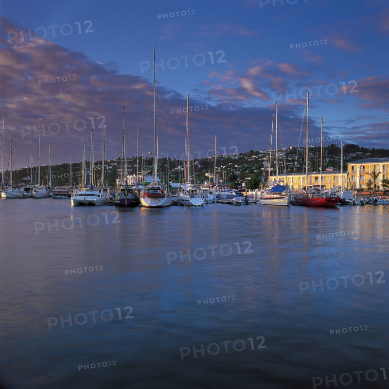 KNYSNA WATERFRONT