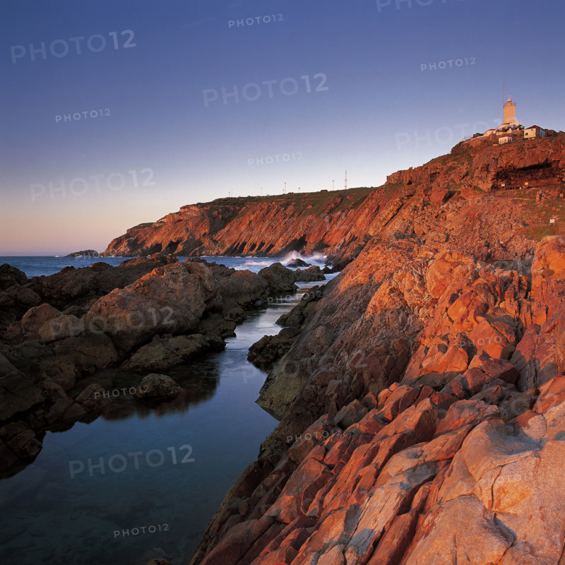 MOSSEL BAY