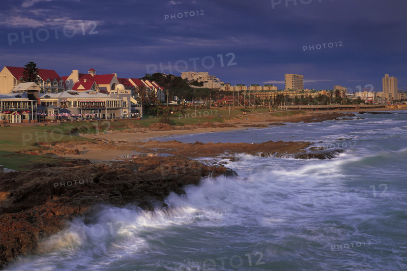 PORT ELIZABETH BEACHFRONT