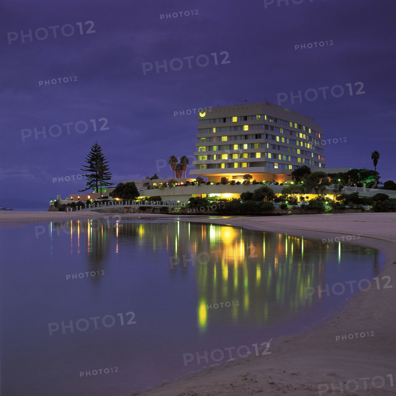 THE BEACON ISLE HOTEL