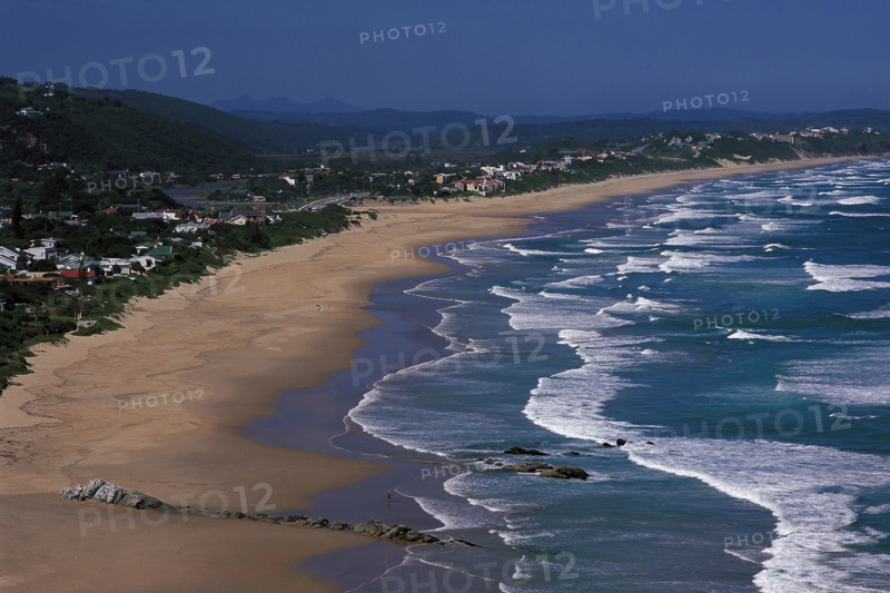 WILDERNESS BEACH