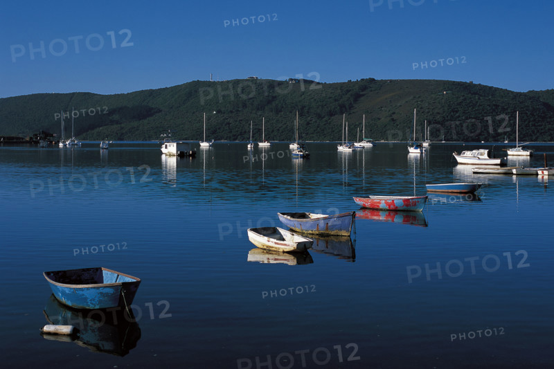 KNYSNA LAGOON