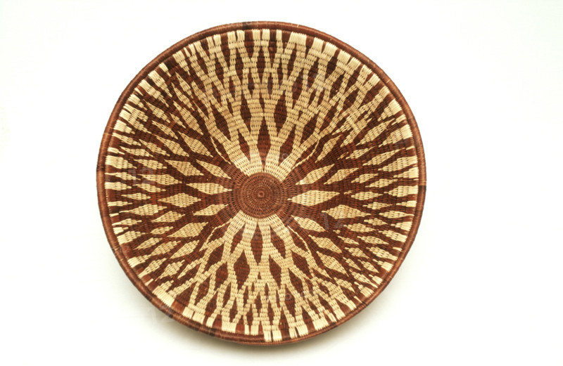 Botswana Basket
\n