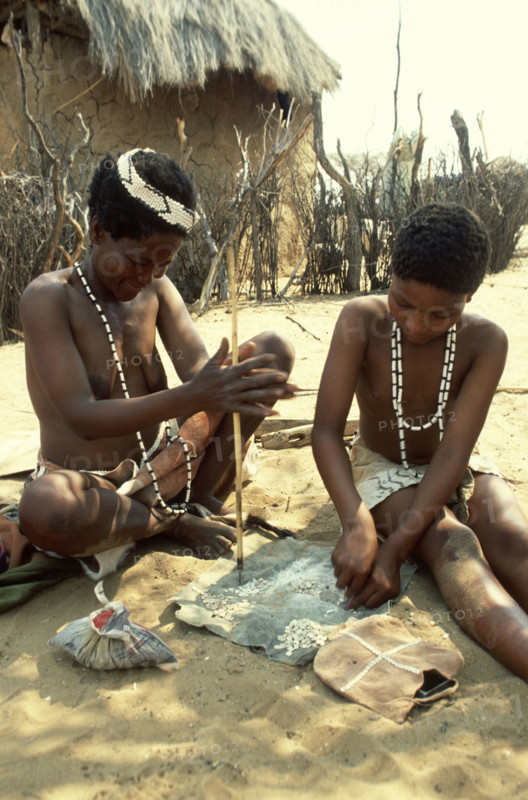 Handmade Jewellery