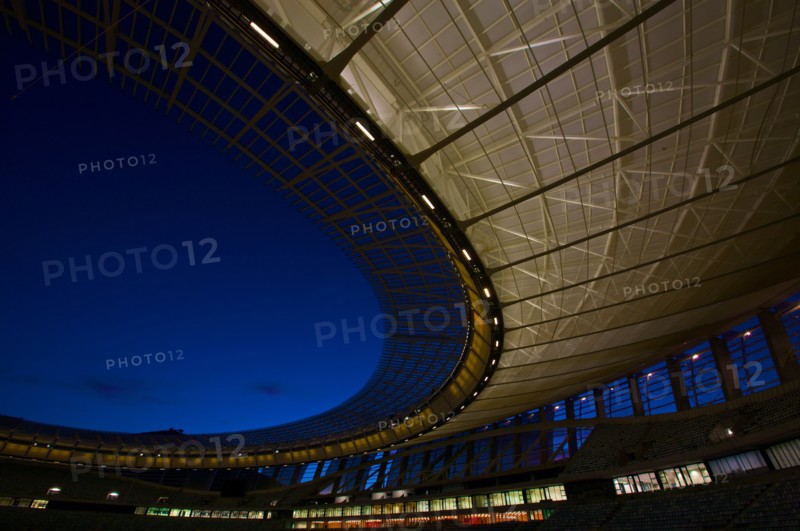 Le Cape Town Stadium, Afrique du Sud