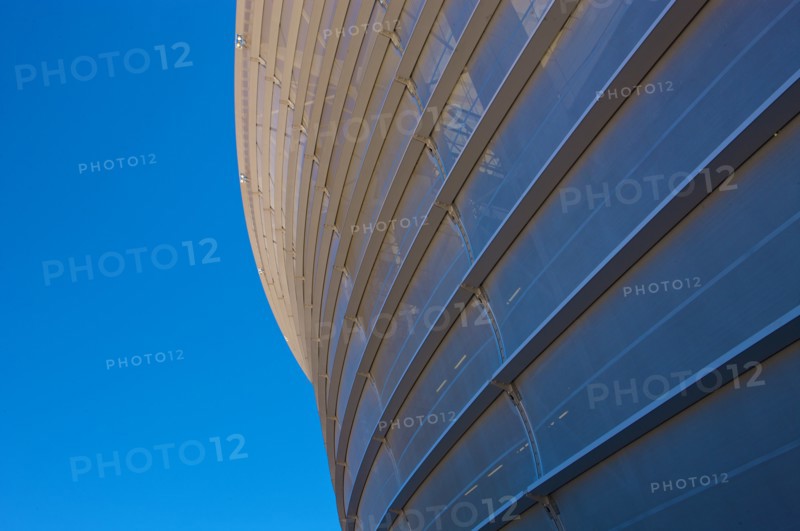 Le Cape Town Stadium, Afrique du Sud