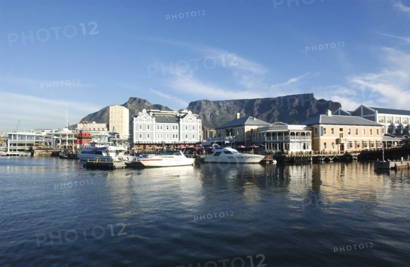 Les Quais du Cap