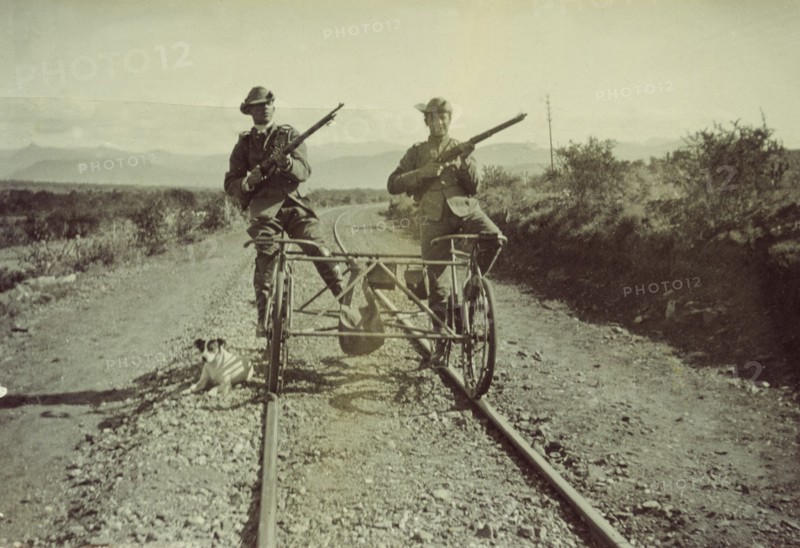 Seconde guerre des Boers