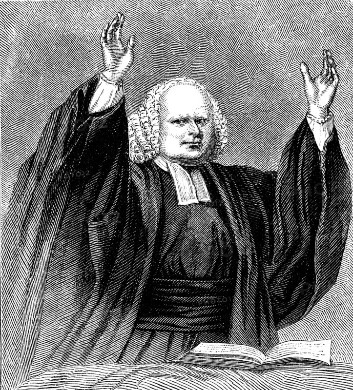 George Whitefield