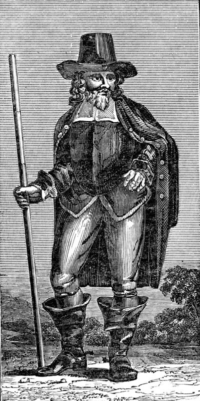 Mathew Hopkins