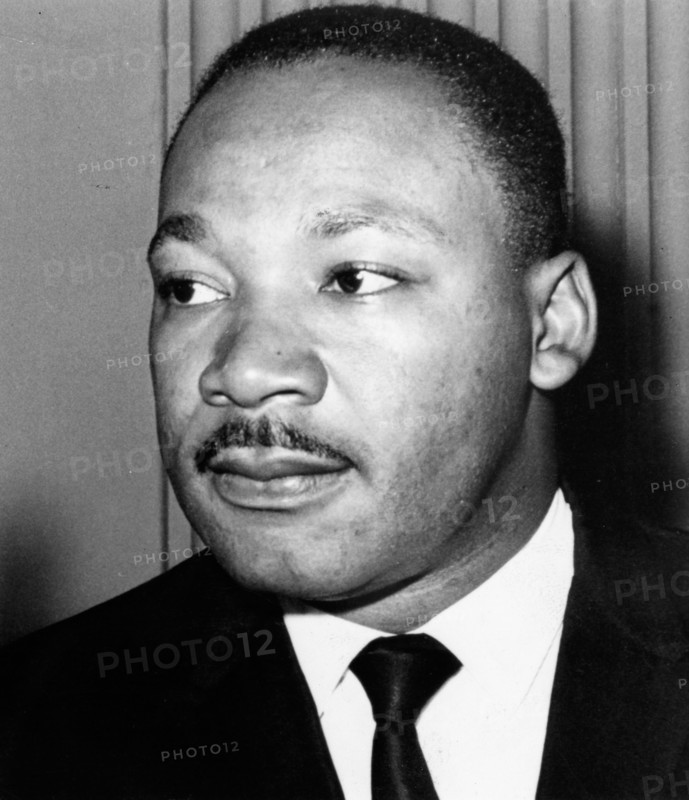 Martin Luther King