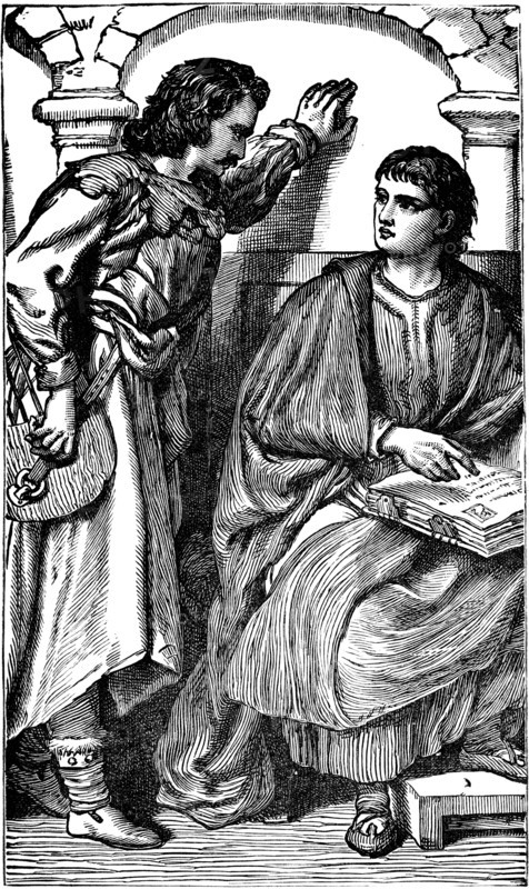 Waldenses: Christian sect originating in 12th century France