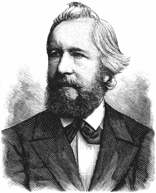 Ernst Haeckel
