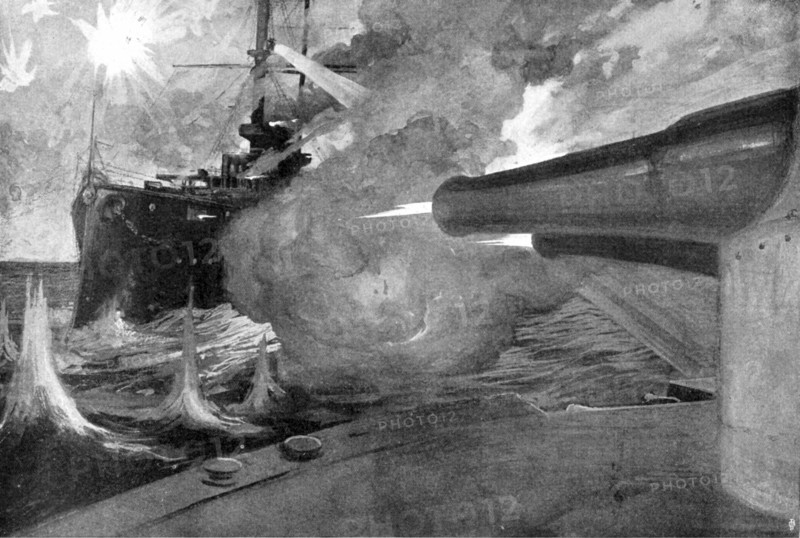 Russo-Japanese War 1904-1905