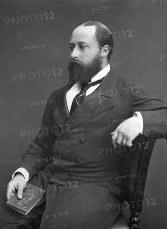Edouard VII