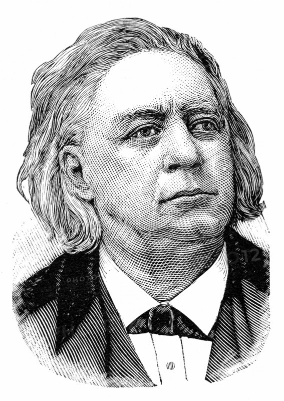 Henry Ward Beecher
