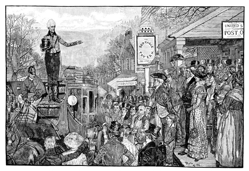 Andrew Jackson
