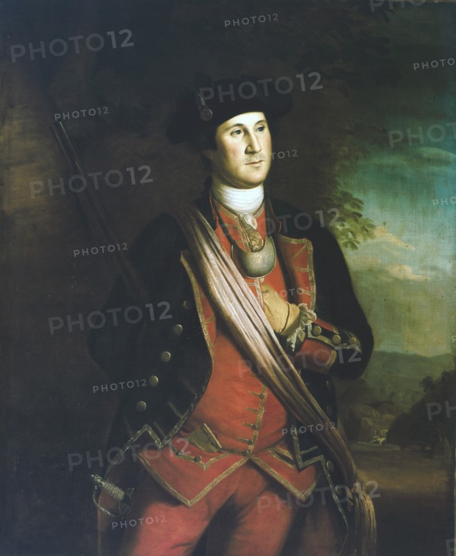 George Washington