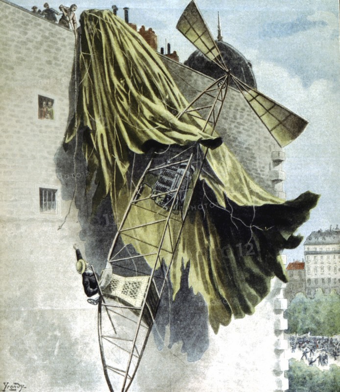Alberto Santos-Dumont