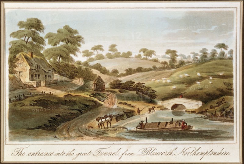 Grand Junction Canal