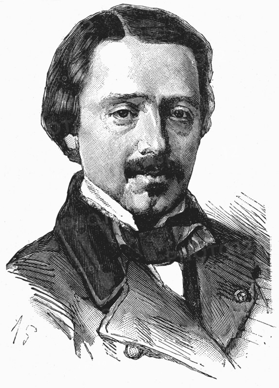 Jean Bernard Leon Foucault