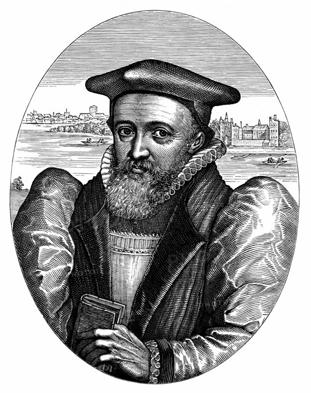 George Abbott
