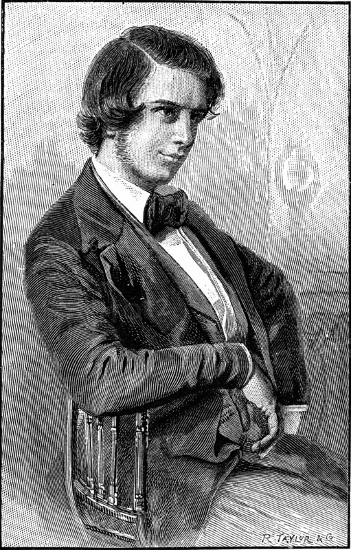 Frederick Augustus Abel (1827-1902) Chimiste et inventeur anglais