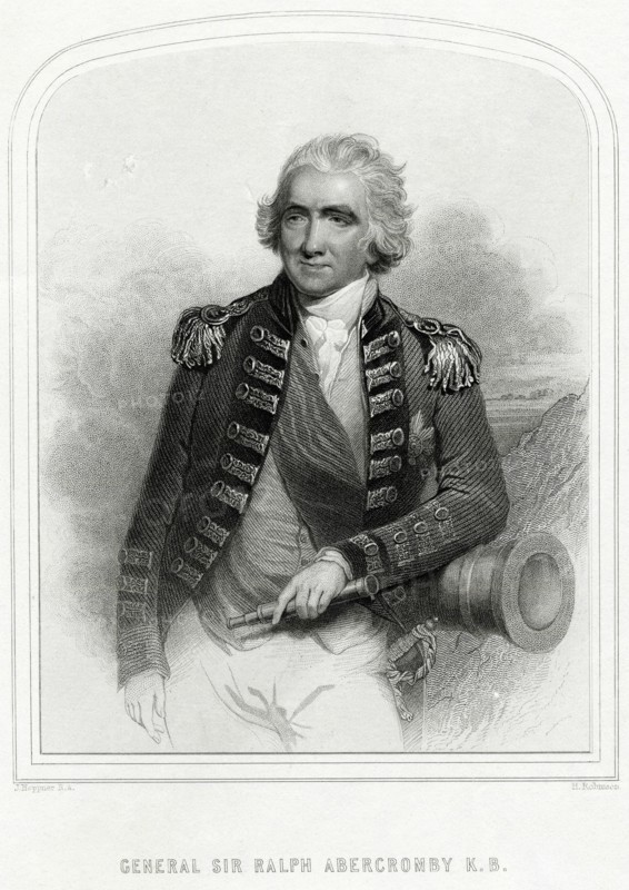 Ralph Abercromby